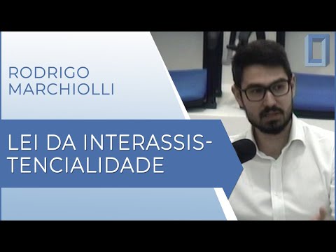 Tertúlia Conscienciologia 5049 - Lei da Interassistencialidade (Interassistenciologia)