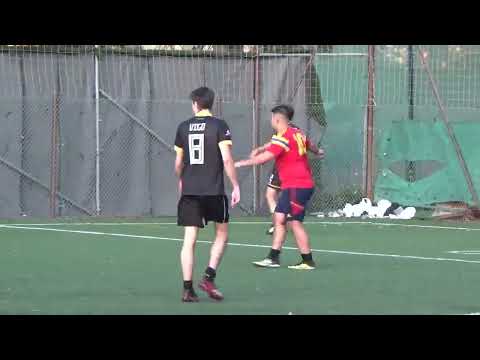 NENAS DE HUGO VS REAL BAÑIL - #LIgaNuñez - 18/2/2023