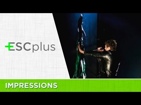 UMK 2019: Audience in Turku reacts to final results and winning song reprise | Finland - Eurovision