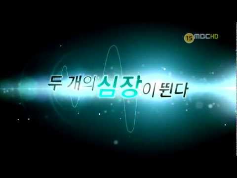 ＊(120229)/The King 2Hearts-preview#1＊