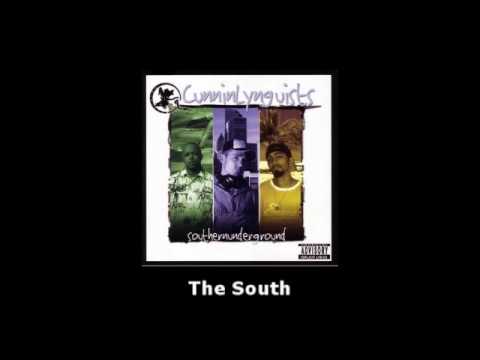 Video thumbnail for The South