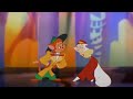 Cats Don T Dance Opening Logos
