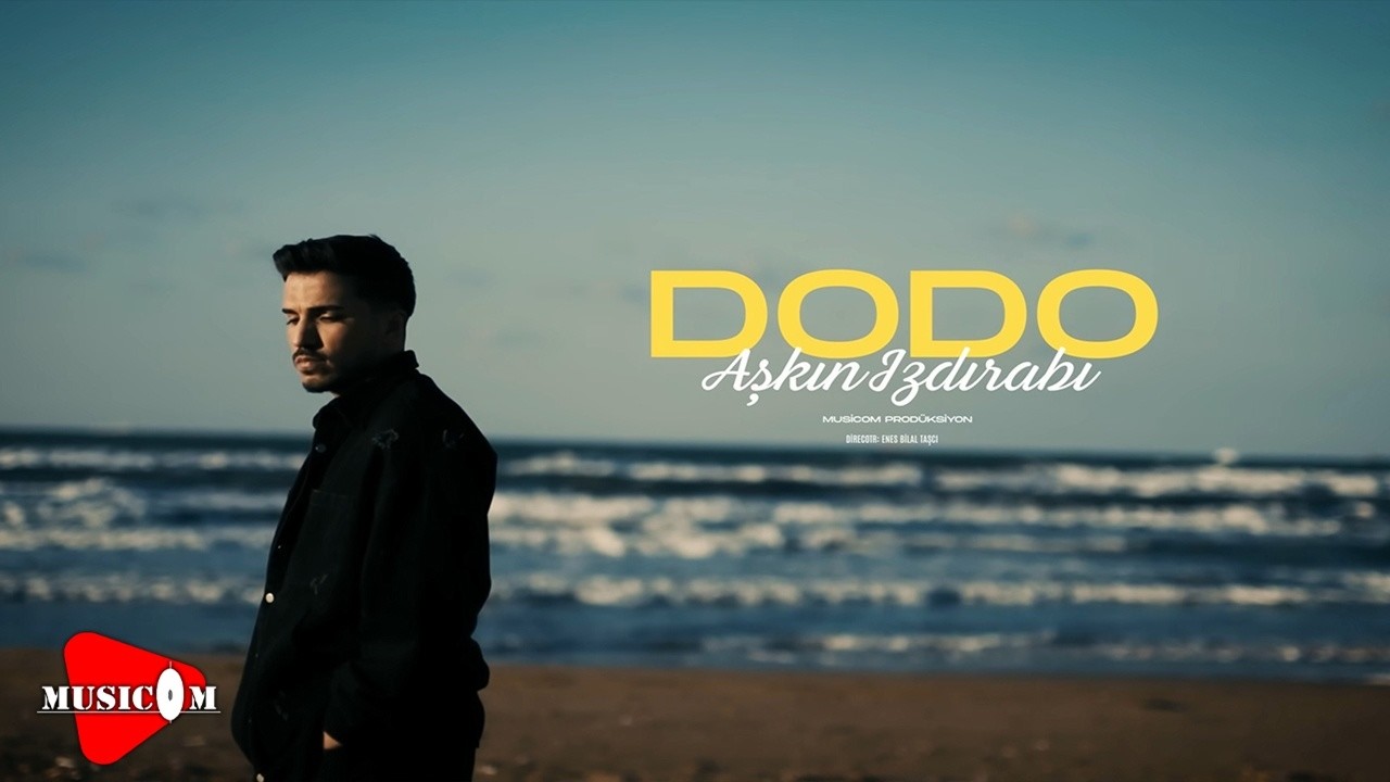Dodo - Aşkın Izdırabı