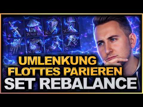 Raid: Shadow Legends | Swift Parry + Deflection Rework - New Platinum Arena Rewards