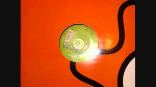 DJ Sol Ray & Rubec - The X Ecutioner (Original Mix)