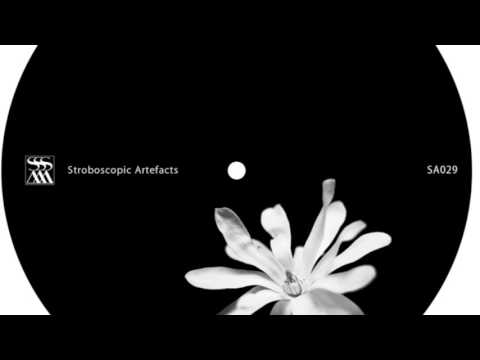 Yotam Avni - Even [Stroboscopic Artefacts SA029]