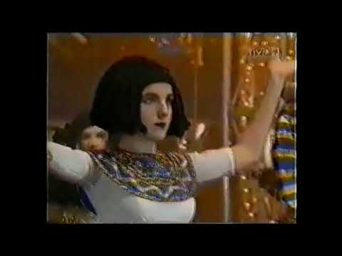 Pędziwiatry - Taniec egipski (nagranie archiwalne)