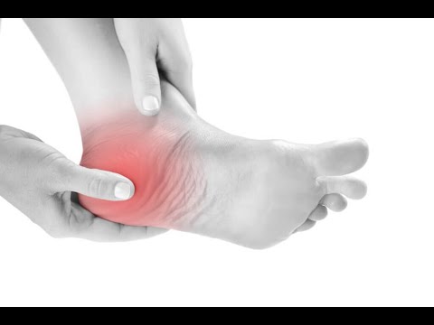 Sprain csípő sérülés