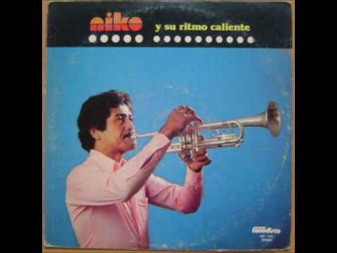▶️Rubiera - Niko y su ritmo caliente.🎺🎶🎺