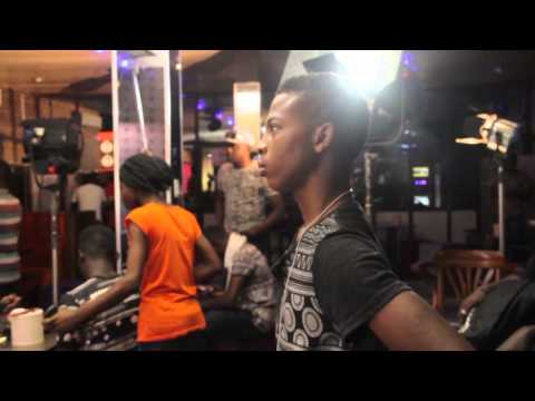 UziO Omo igbO - Konkoshunal Muzik Behind The Scene