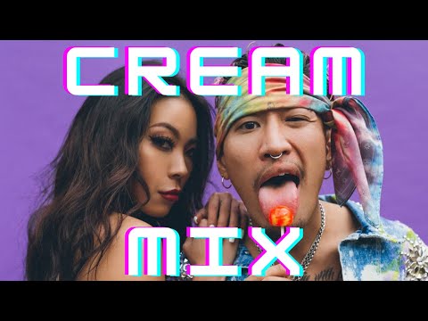 CREAM★MIX
