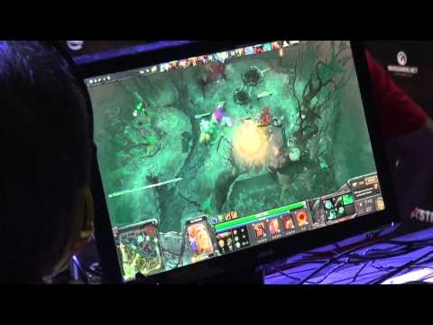 Final emotions @ Starladder Season 3