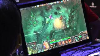 Final emotions @ Starladder Season 3