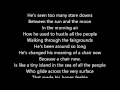 The Pantaloon twenty one pilots LYRICS