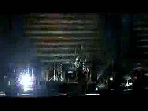 Fine Arts Militia at Radio City