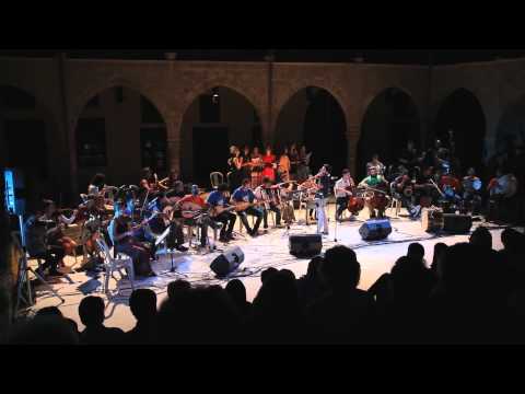 ETHNO CYPRUS 2013 - Cyprus - Fone Afkoritissa