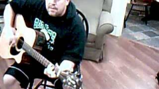 Old 97s - Murry Hammond Medley (Valentine/ Color of a Lonely Heart)