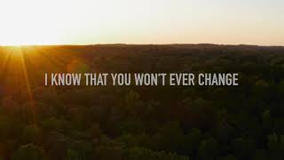 Amadeo Still My God by Ryan Stevenson Lyric Video