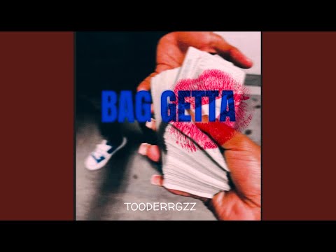 Bag getta