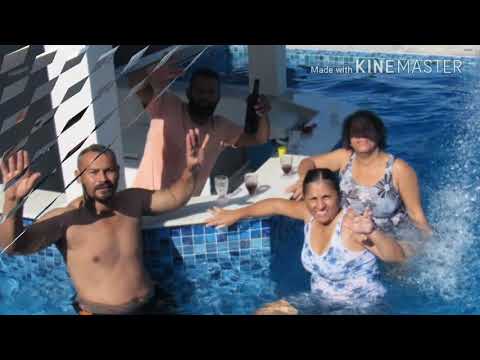 Poderosa Nação - Shabat Shalom Caraguatatuba