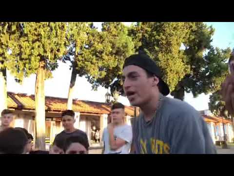 Zdf vs Tradu Semifinal Fecha 4 SANMAFREE