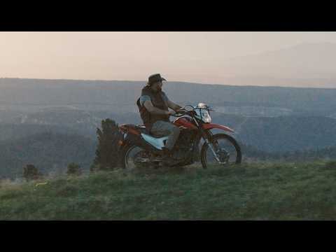 Te Wehi - Mama Don't Cry (Official Lyric Video)