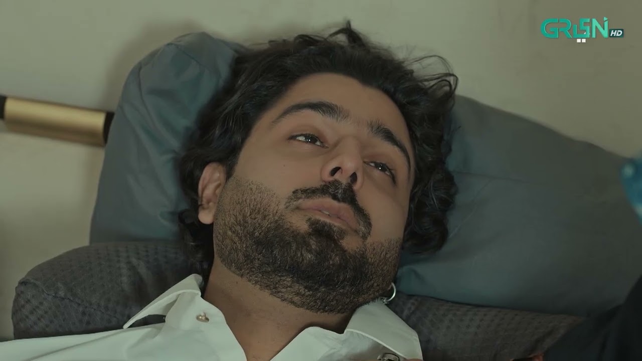 Ghulam Bashah Sundri Ep 26 | Best Scene 02 | Imran Ashraf - Hina Afridi & Zaviyar Nauman