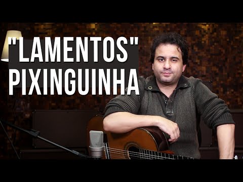 Lamentações - Kaé