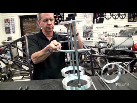 Nitrous Bottle Mounting Kits