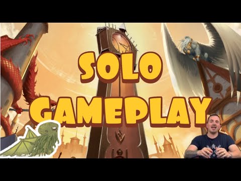 Pendulum Solo Gameplay - Automa Level B