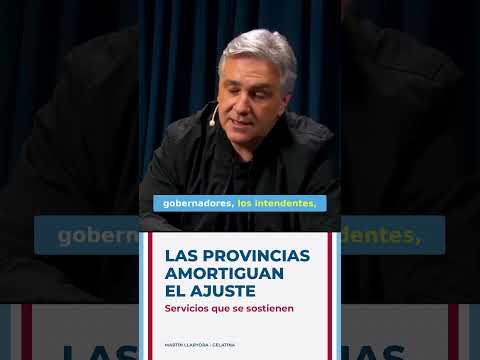 🇦🇷 Cuando Nación se retira, Córdoba da respuestas.