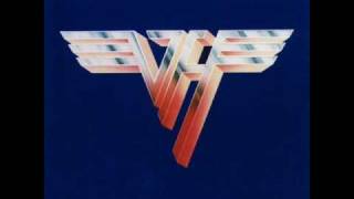 Van Halen - Bottoms Up