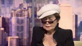 Frost over the World - Yoko Ono - 12 Jun 09