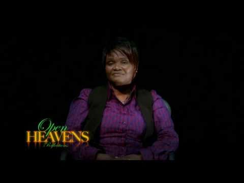 Open Heavens Reflections 2011 April 14 - God Or Medical Report?
