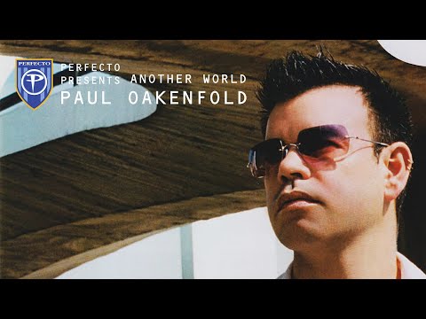 Perfecto Presents: Another World (CD1)