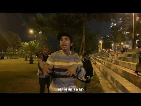 KLAID VS JC BERLIN VS DEAD ONE - OCTAVOS DE FINAL - MAGDALERAP - FECHA #7 IFS VOL.2