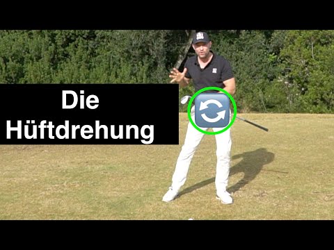 Hip in Golf (Immediately Better Golf)