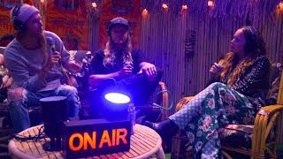 KROQ Weenie Roast 2018 Interview - Dirty Heads