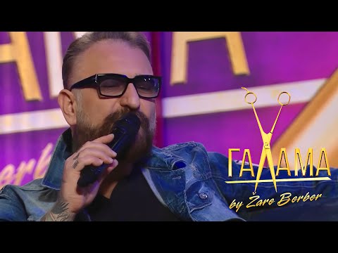 Galama Bend & Panki / Lazes zlato, lazes duso