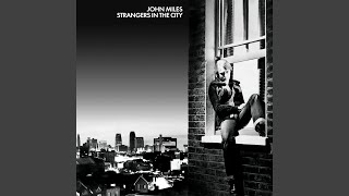 Stranger In The City