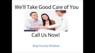 preview picture of video 'Compensation Claims Solicitors Bray Wicklow - Call US'