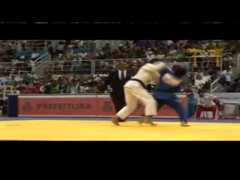 Knockout under 5 seconds (excellent)