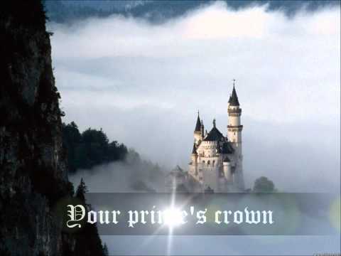 Keane - The Frog Prince (with Lyrics)