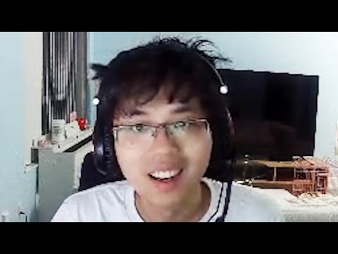 Quinn's response to EternalEnvy saying he lost mid to worst eu midlaner