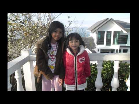 MOTHERS DAY - TAUFIK FAMILY