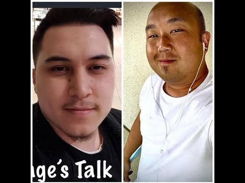 Savage's Talk Lilo Saint Interview