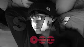 Download lagu BTS - Stay (있어줘) | The 5th Album 'ARIRANG' [Lyrics Video] mp3