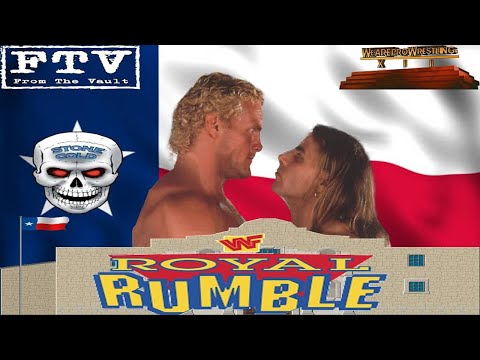WWF Royal Rumble 1997 Review