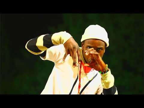 Iratty MwM - Badman Ting (Silent Sex riddim official rough video)