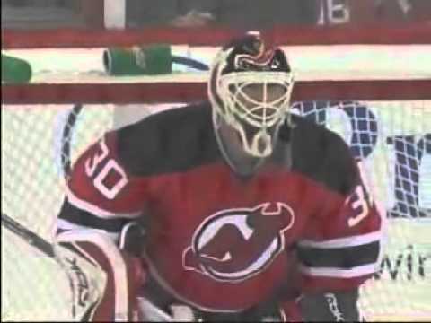 New Jersey Devils Vs. Philadelphia Flyers Shootout.